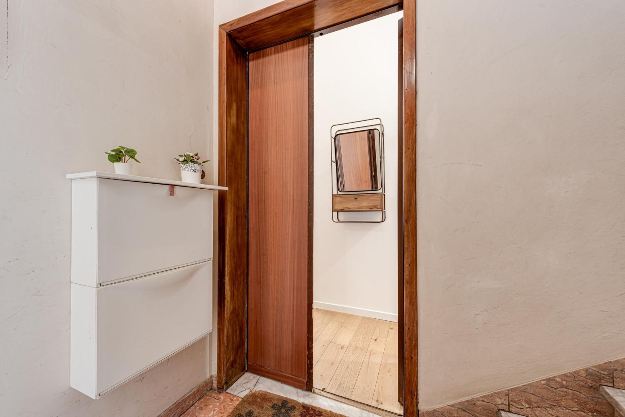 Rufus - Sweet Dreams In Apartamento Florencia
