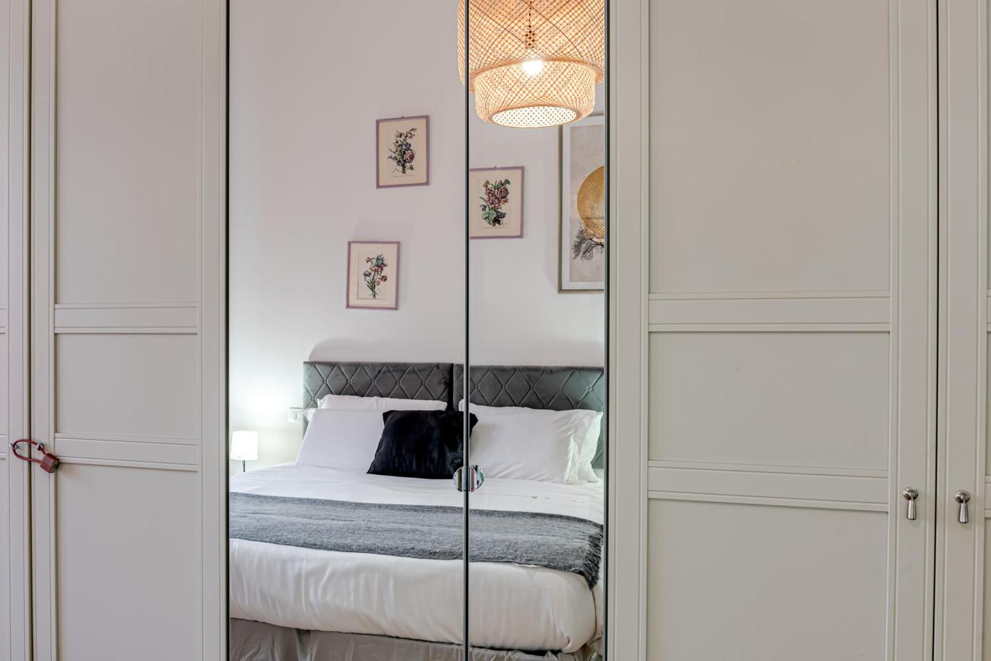 Rufus - Sweet Dreams In Apartamento *