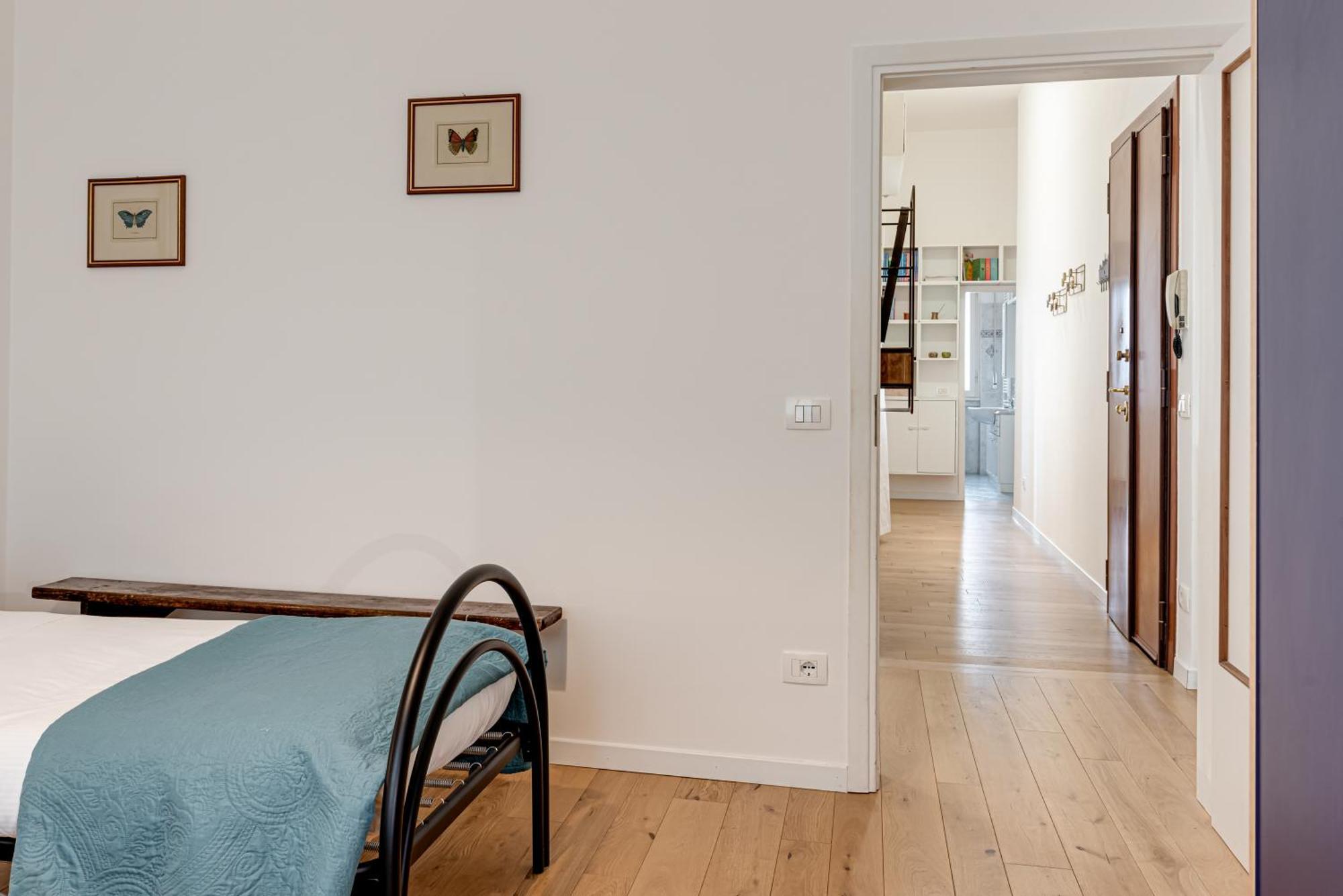 Apartamento Rufus - Sweet Dreams In *