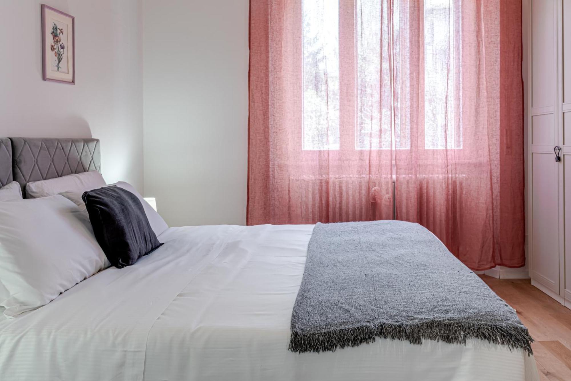 Apartamento Rufus - Sweet Dreams In *