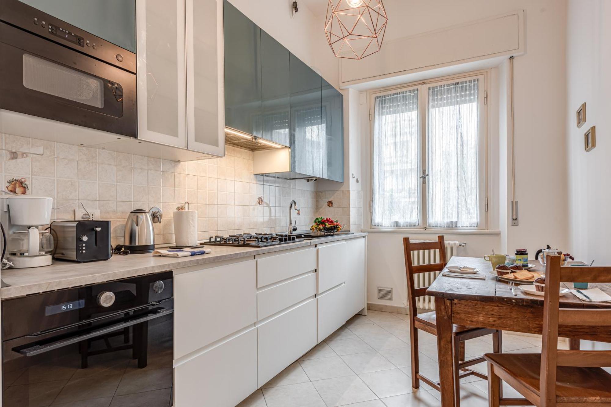 Apartamento Rufus - Sweet Dreams In