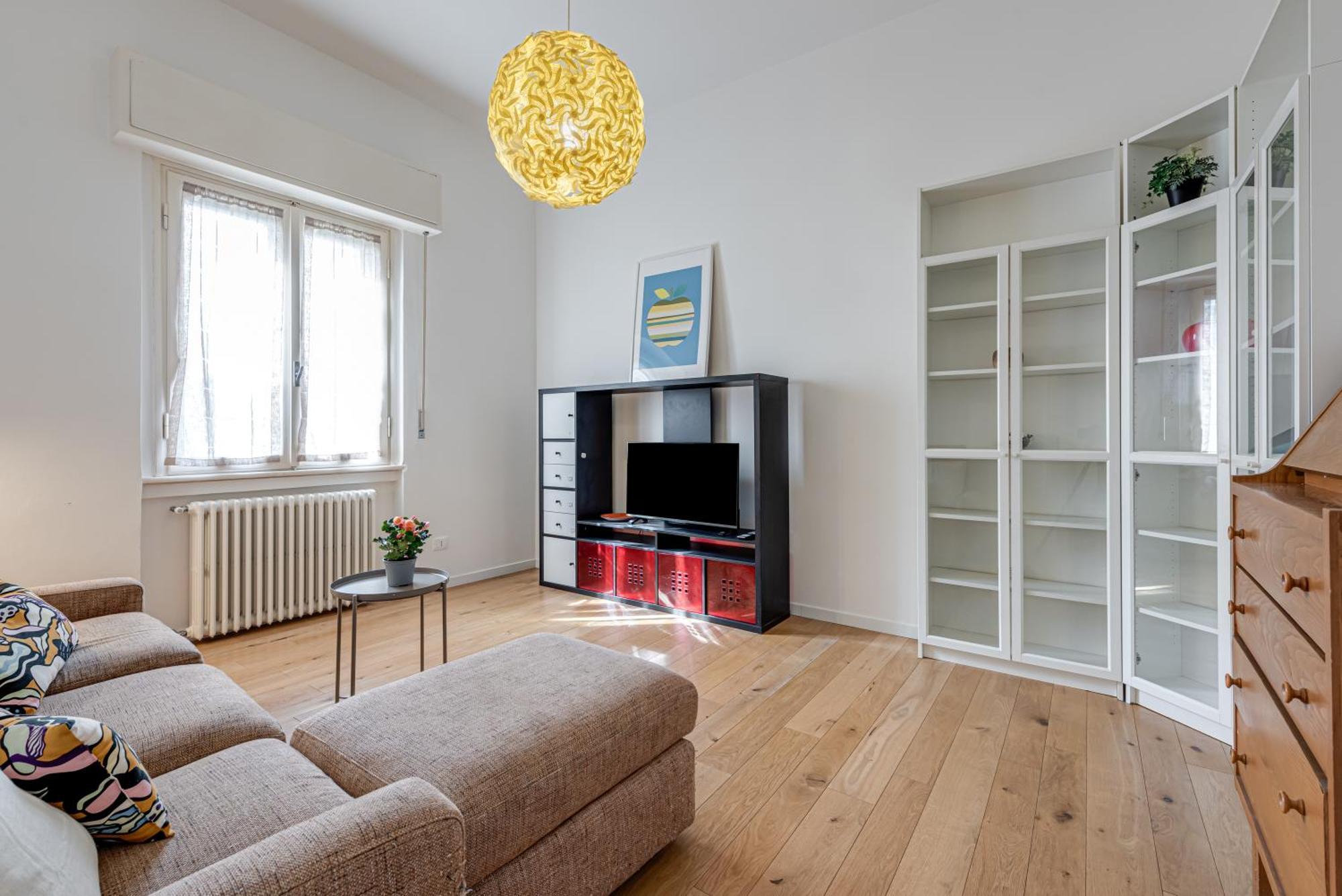 Apartamento Rufus - Sweet Dreams In *