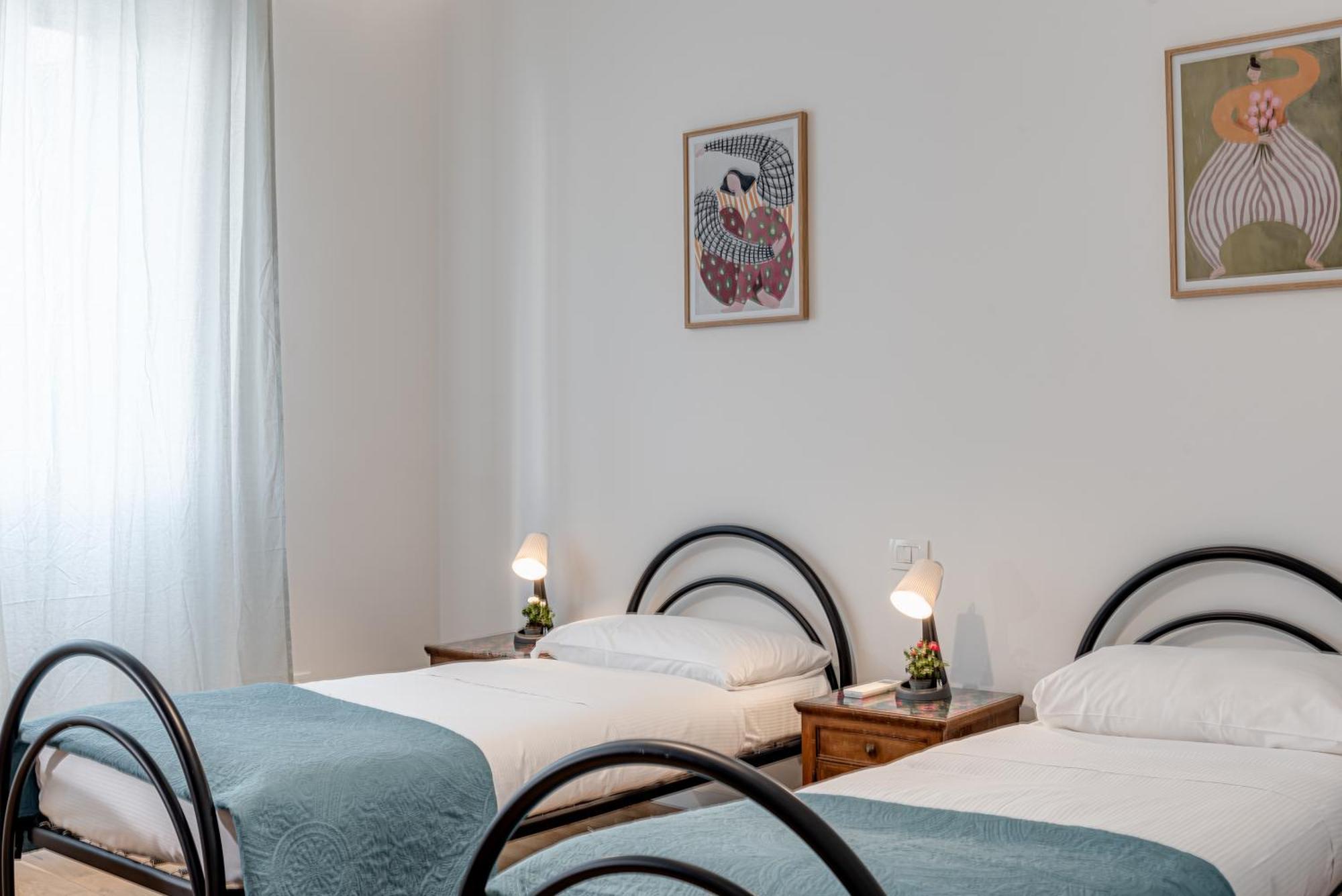 Apartamento Rufus - Sweet Dreams In Florencia