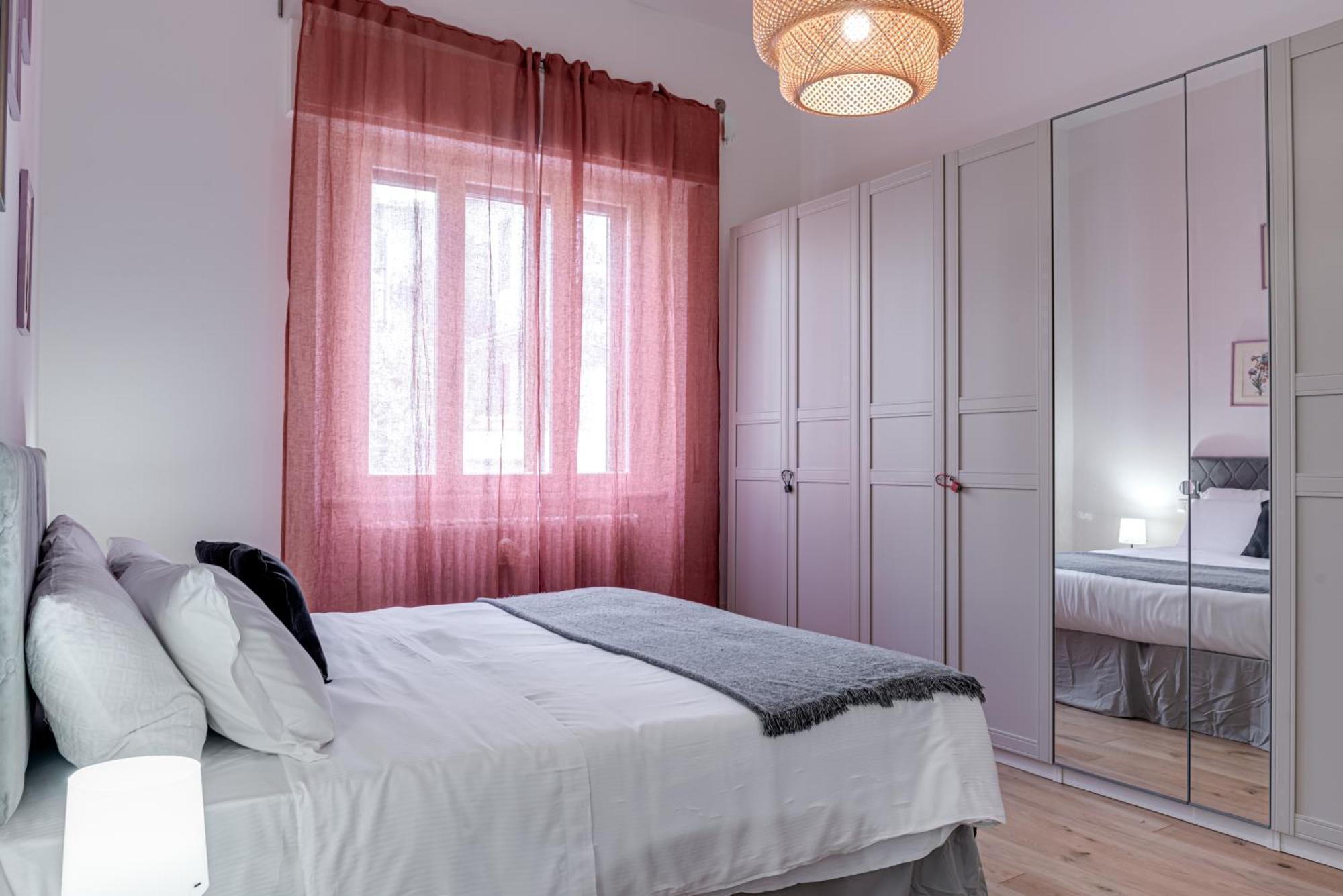 Apartamento Rufus - Sweet Dreams In *